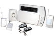 One Guard 2 Alarm System - LED Display Wireless Alarm System