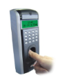 Finger Touch FM-701 -Biometric Control System Finger Print Door Access System