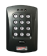 Door Access Panel CU-K18 - Standalone RFID Access Controller Panel