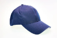 6 Panels Cotton Brush Cap