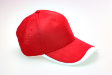 6 Panels Micro Fibre Cap