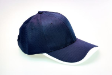 6 Panels Micro Fibre Cap