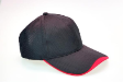 6 Panels Micro Fibre Cap