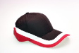 6 Panels Cotton Mini Brush Cap