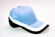 6 Panels Cotton Mini Brush Cap