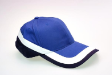 6 Panels Cotton Mini Brush Cap