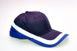 6 Panels Cotton Mini Brush Cap
