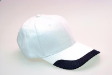 6 Panels Cotton Brush Cap