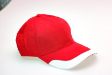 6 Panels Cotton Brush Cap