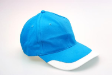 6 Panels Cotton Brush Cap