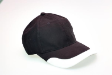 6 Panels Cotton Brush Cap