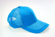 6 Panels Special Netting Cap
