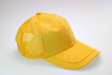 6 Panels Special Netting Cap