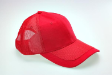 6 Panels Special Netting Cap