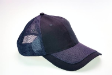 6 Panels Special Netting cap