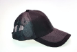 6 Panels Special Netting Cap