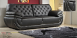 Caccina Leather Sofa