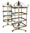 Bronze Accessories Hanger - Household General by S&J