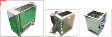 Sonictron's SS Series - Single Tank Ultrasonic Cleaner