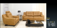 Caccina Leather Sofa-9623