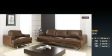 Caccina Leather Sofa