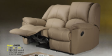 Caccina Recliner Sofa-9608