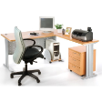 Office Furniture-Maxton Series-P13