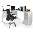 Office Furniture-Maxton Series-P14