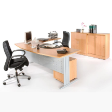 Office Furniture-Maxton Series-P2