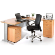 Office Furniture-Maxton Series-P4