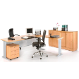 Office Furniture-Maxton Series-P6