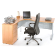 Office Furniture-Maxton Series-P9