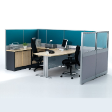 Office Furniture-System 5 Series-P1