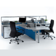 Office Furniture-System 5 Series-P2