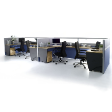 Office Furniture-System 5 Series-P3