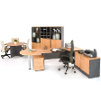 Office Furniture-Viva Series-P1