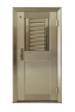 Stainless Steel Door In Door S1-219 HP