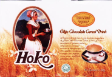 Hoko Oligo Cereal Drink - 32g x 10 x 12