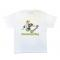 T-Shirt by Capsuco - Skateboarders' Paradise 2
