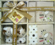 MASTER BABY Gift Set Cute Giraffe For Newborn