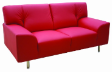 Aquila Sofa Collection - 6022