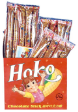 Hoko Chocolate Stick - (12g x 50) x 12