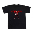 T-Shirt By Capsuco - Guitar hero