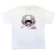 T-Shirt By Capsuco - Monster Helmet