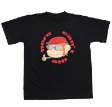 T-Shirt By Capsuco - cool monkey