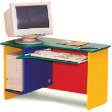 Nursery furniture-2000-2