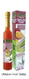 Aloe-U Organic Aloe Vera Vinegar (Passion Fruit Taste)