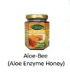 Aloe-Bee Aloe Enzyme Honey