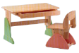 Children Furniture-HFG-TSTC