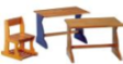 Children Furniture-HFG-TJTC